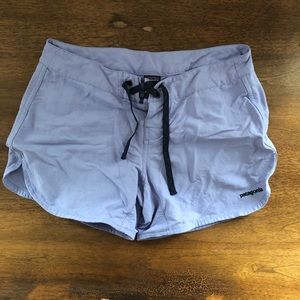 Patagonia | board shorts